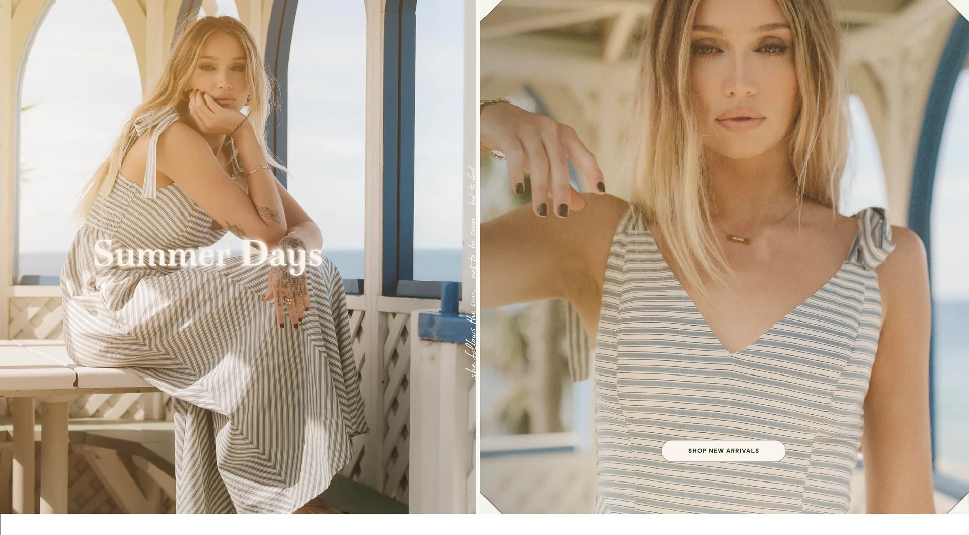 Effortless Style for Every Occasion